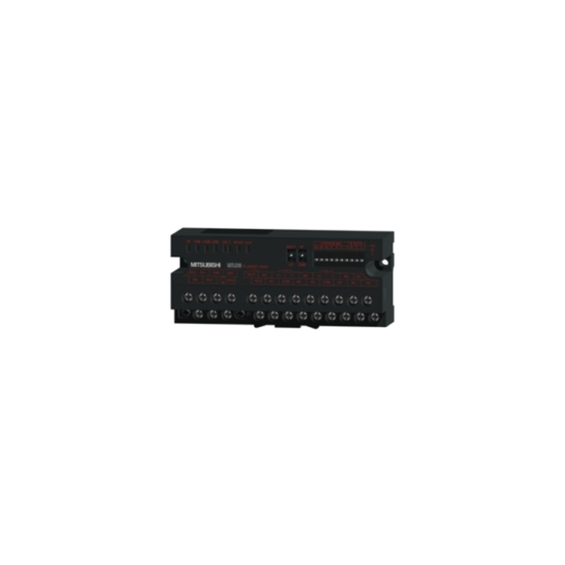 Image of Mitsubishi Electric AJ65SBT-62DA