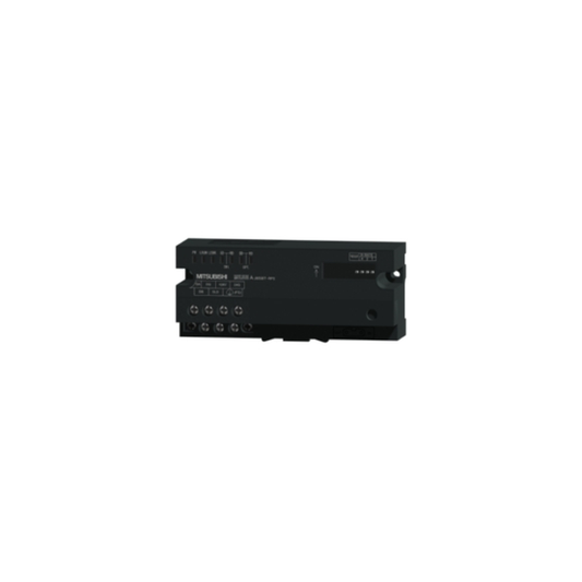 Image of Mitsubishi Electric AJ65SBT-RPS