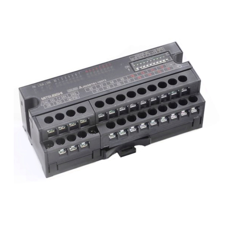 Image of Mitsubishi Electric AJ65SBTB1-16DT3