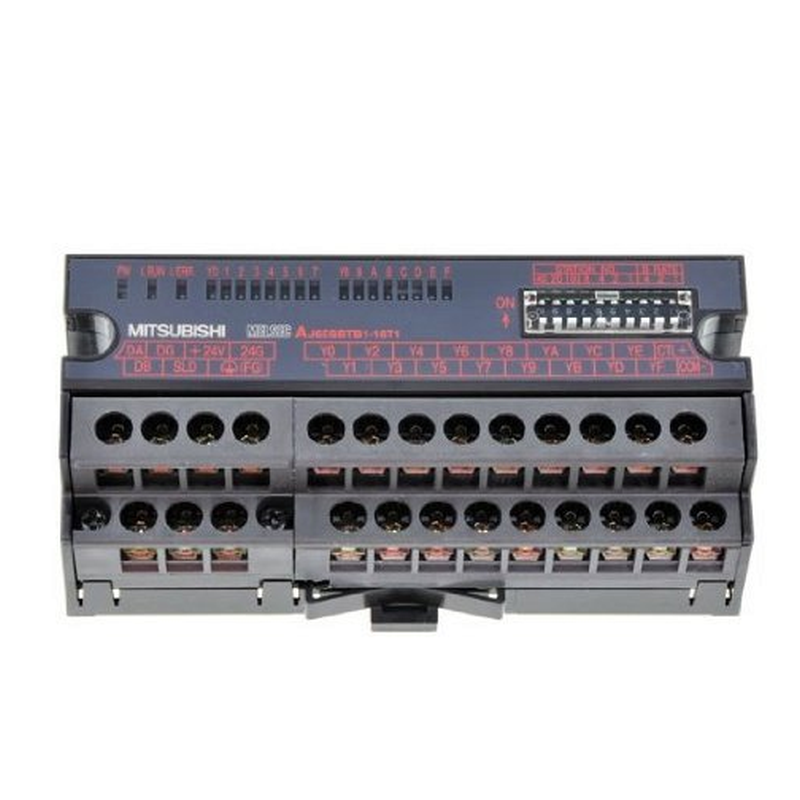 Image of Mitsubishi Electric AJ65SBTB1-16T1