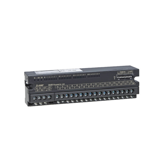 Image of Mitsubishi Electric AJ65SBTB1-32D