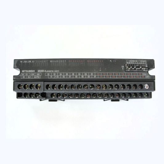Image of Mitsubishi Electric AJ65SBTB1-32DT1