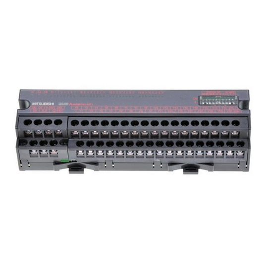 Image of Mitsubishi Electric AJ65SBTB1-32T1