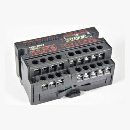Image of Mitsubishi Electric AJ65SBTB1-8T1