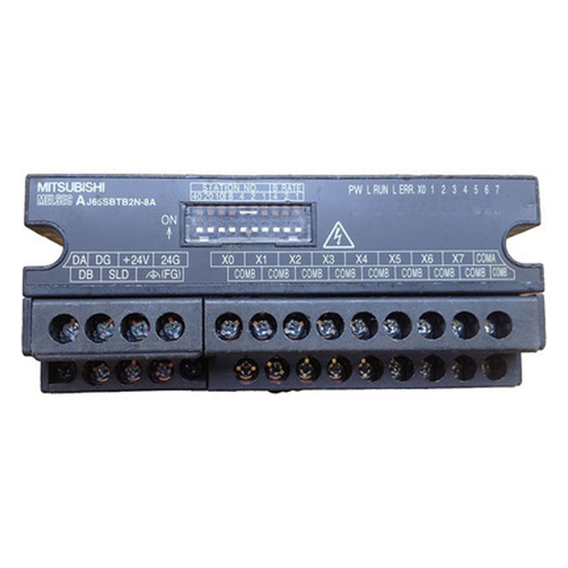 Image of Mitsubishi Electric AJ65SBTB2N-8A