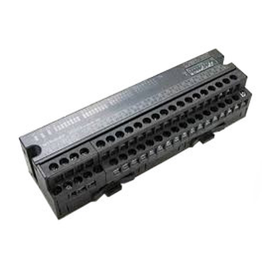 Image of Mitsubishi Electric AJ65SBTB32-16DR