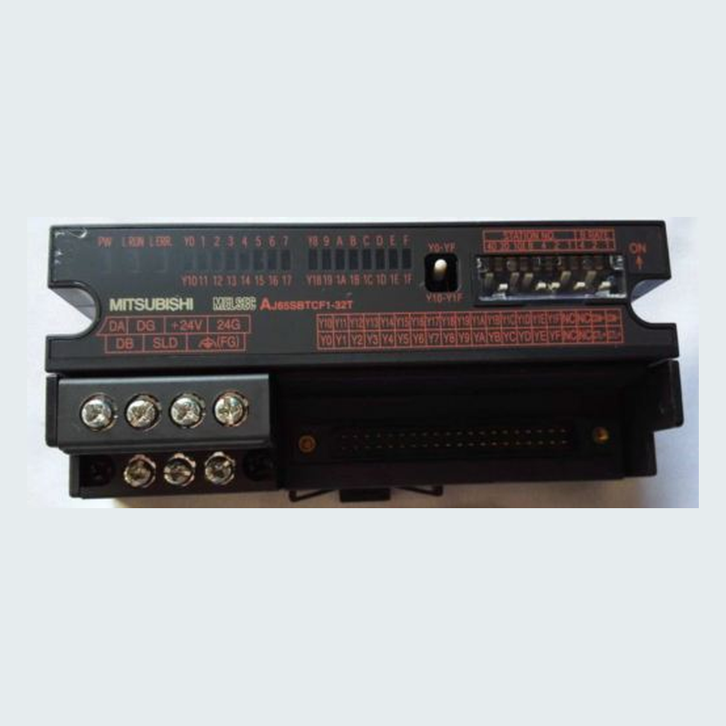 Image of Mitsubishi Electric AJ65SBTCF1-32T