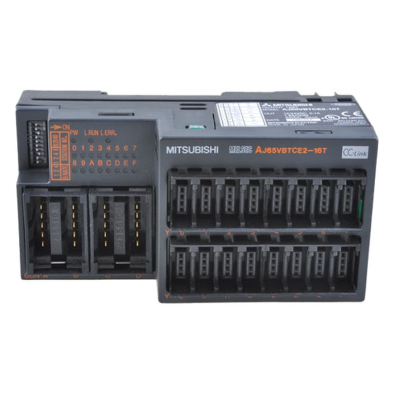 Image of Mitsubishi Electric AJ65VBTCE2-16T