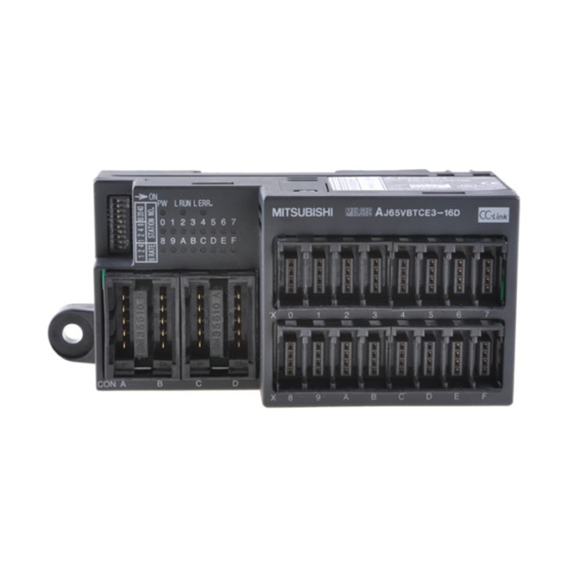 Image of Mitsubishi Electric AJ65VBTCE3-16D