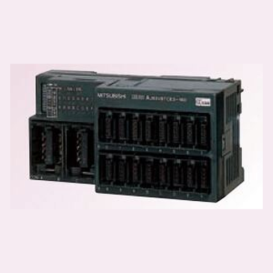Image of Mitsubishi Electric AJ65VBTCE3-16DE
