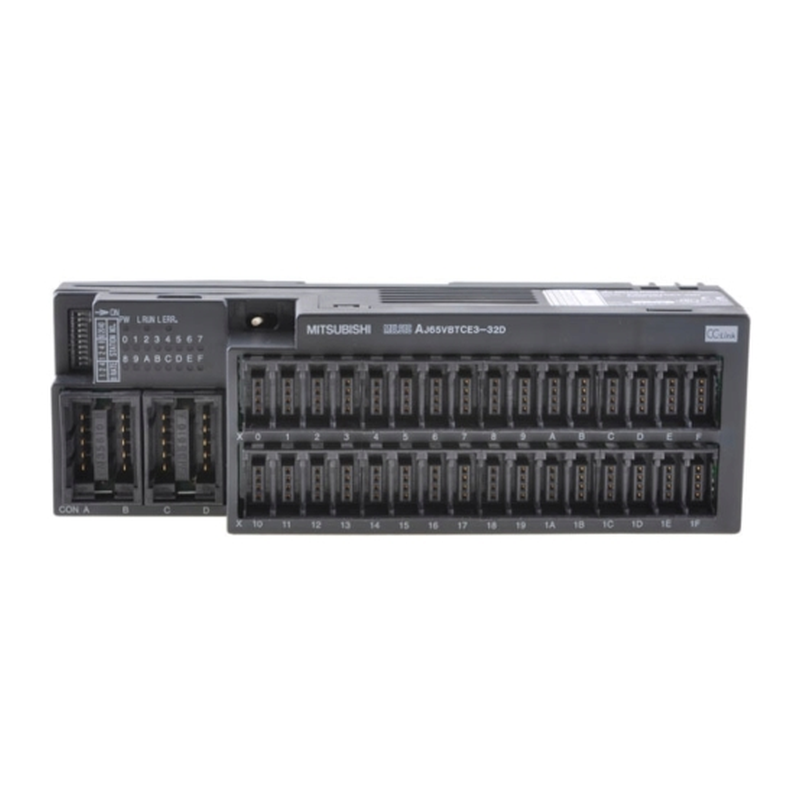Image of Mitsubishi Electric AJ65VBTCE3-32D