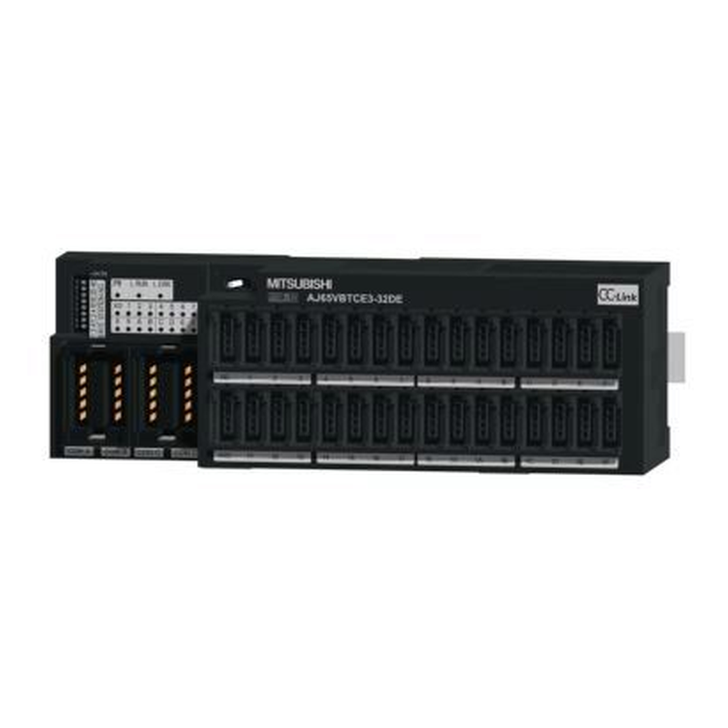 Image of Mitsubishi Electric AJ65VBTCE3-32DE