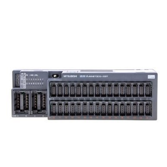 Image of Mitsubishi Electric AJ65VBTCE32-32DT