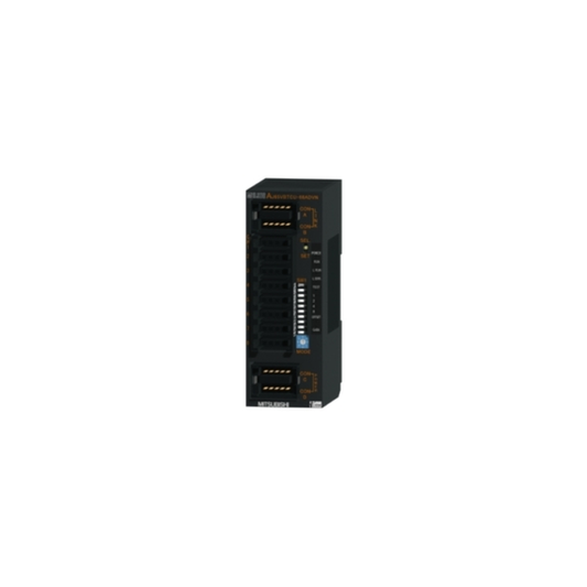Image of Mitsubishi Electric AJ65VBTCU-68ADVN