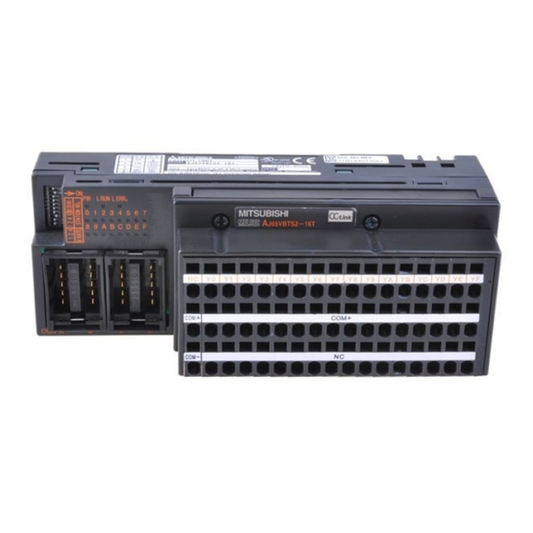 Image of Mitsubishi Electric AJ65VBTS2-16T