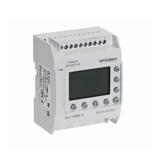 Image of Mitsubishi Electric AL2-10MRA-A