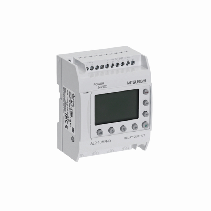 Image of Mitsubishi Electric AL2-10MR-D