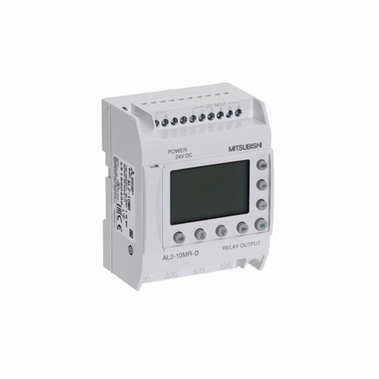 Image of Mitsubishi Electric AL2-10MR-D