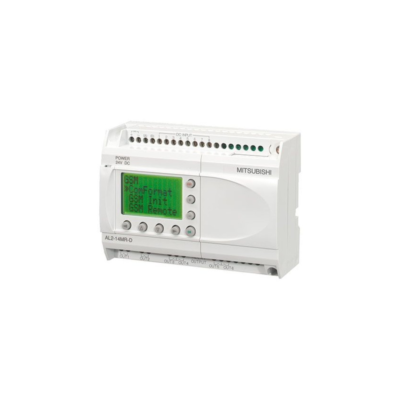 Image of Mitsubishi Electric AL2-15MR-D