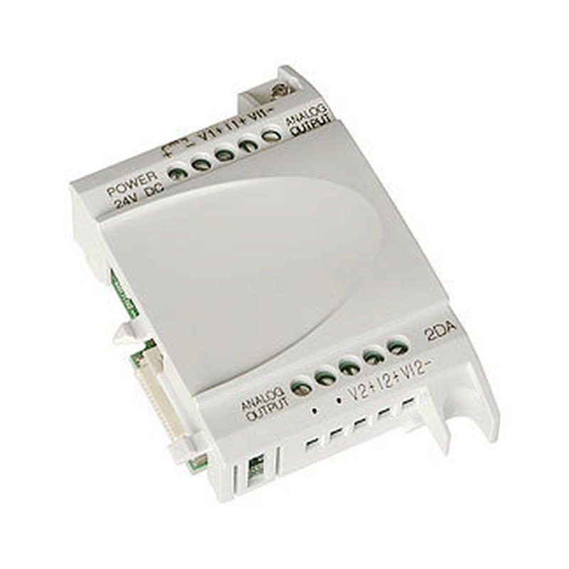 Image of Mitsubishi Electric AL2-2DA