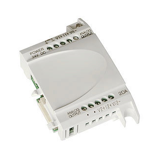 Image of Mitsubishi Electric AL2-2DA