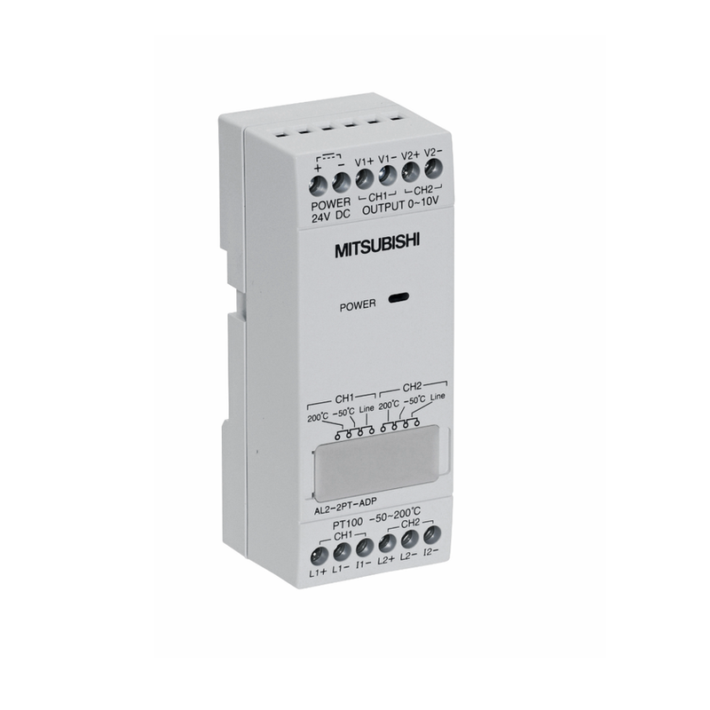 Image of Mitsubishi Electric AL2-2PT-ADP