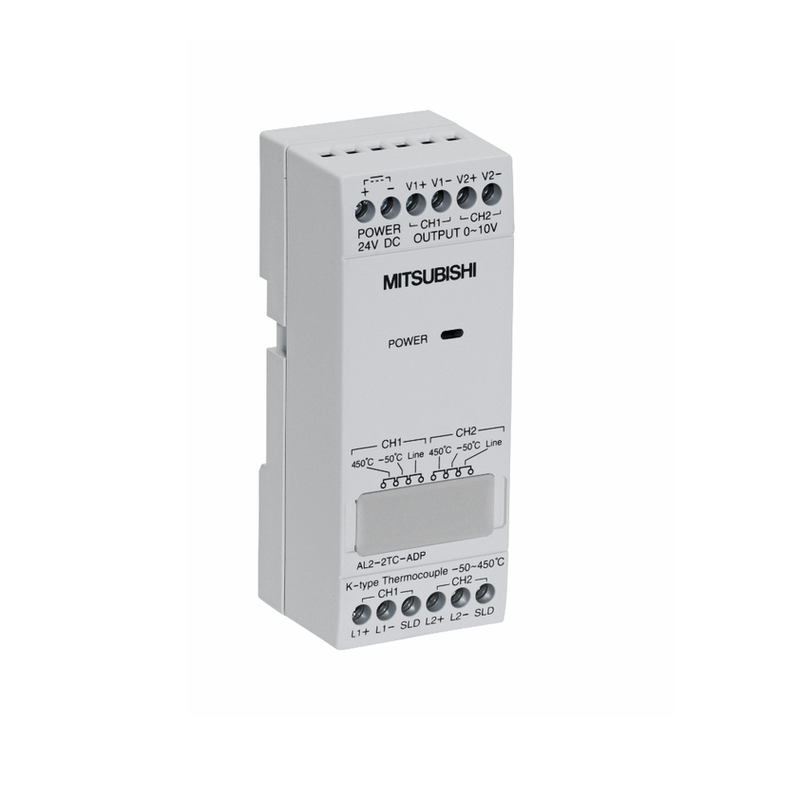 Image of Mitsubishi Electric AL2-2TC-ADP