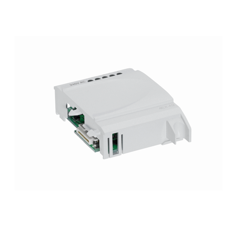 Image of Mitsubishi Electric AL2-4EX-A2