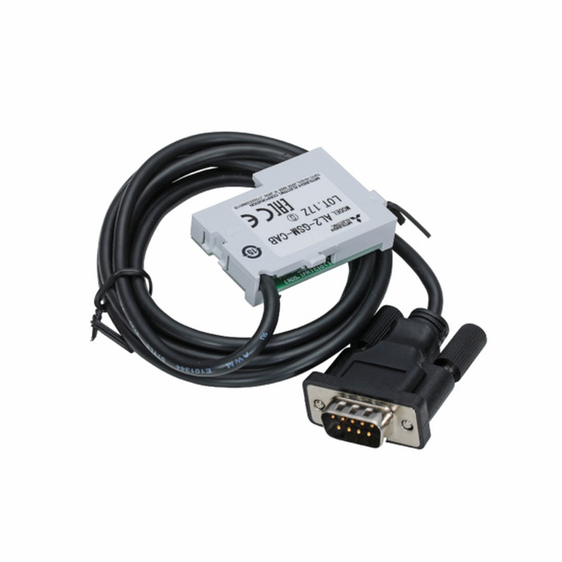 Image of Mitsubishi Electric AL2-GSM-CAB