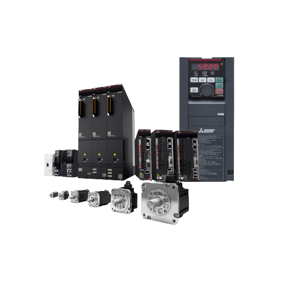 Drive Products