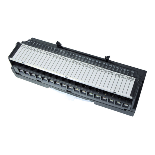 Image of Mitsubishi Electric FA-TB32XYH