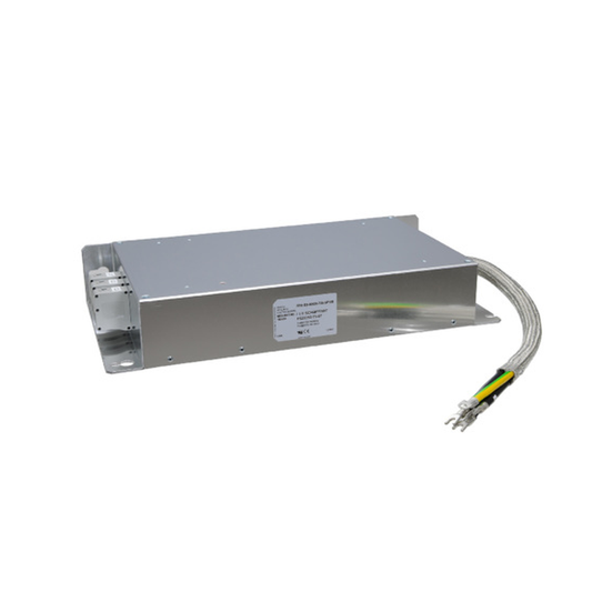 Image of Mitsubishi Electric FFR-BS-00620-75A-SF100