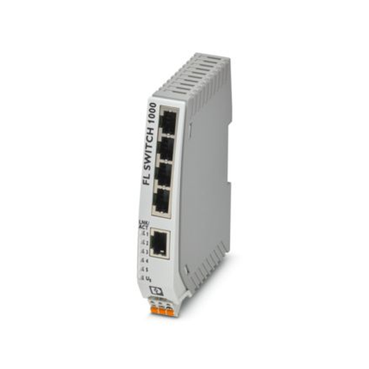 Image of Phoenix Contact FL SWITCH 1005N