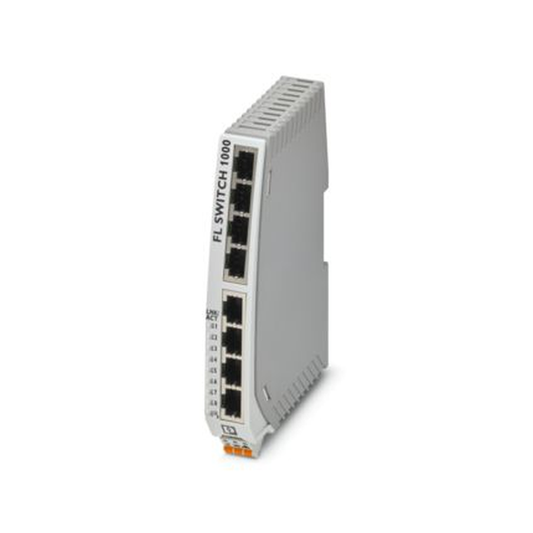 Image of Phoenix Contact FL SWITCH 1108N