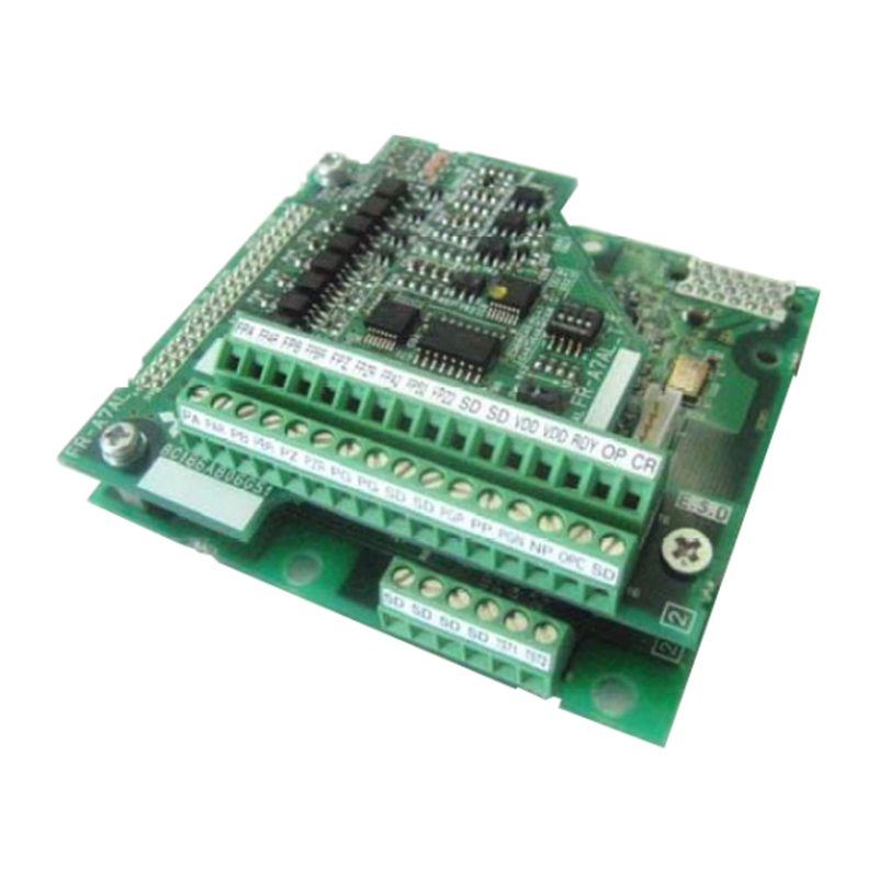 Image of Mitsubishi Electric FR-A7AL