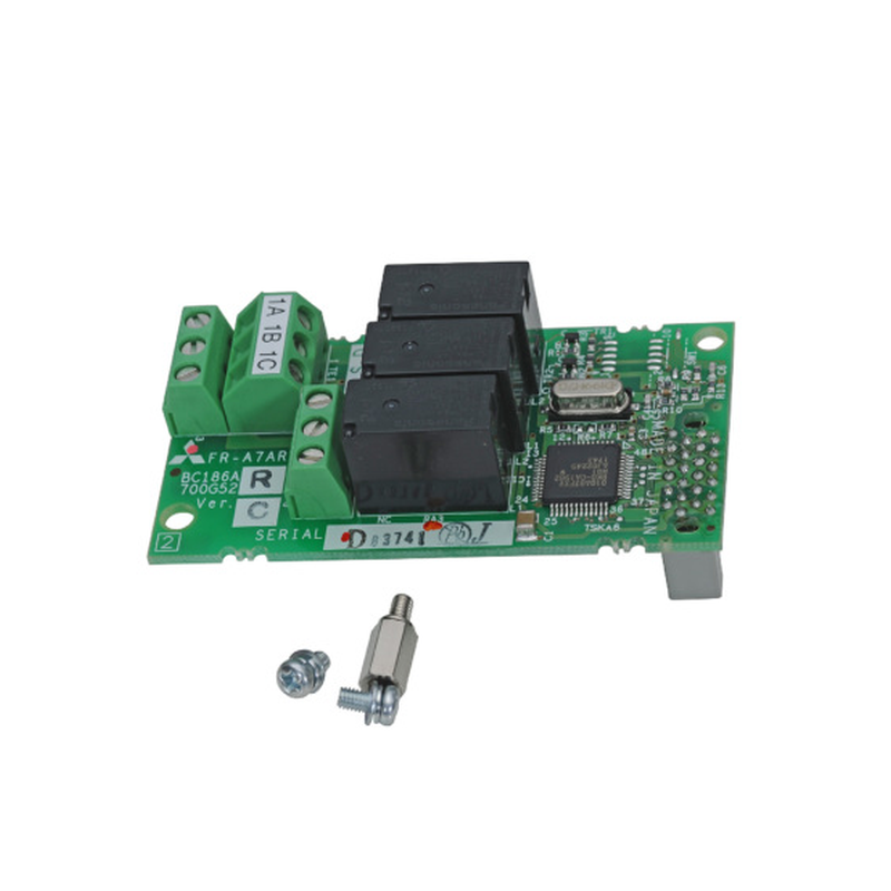 Image of Mitsubishi Electric FR-A7AR