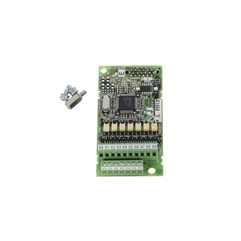 Image of Mitsubishi Electric FR-A7AX
