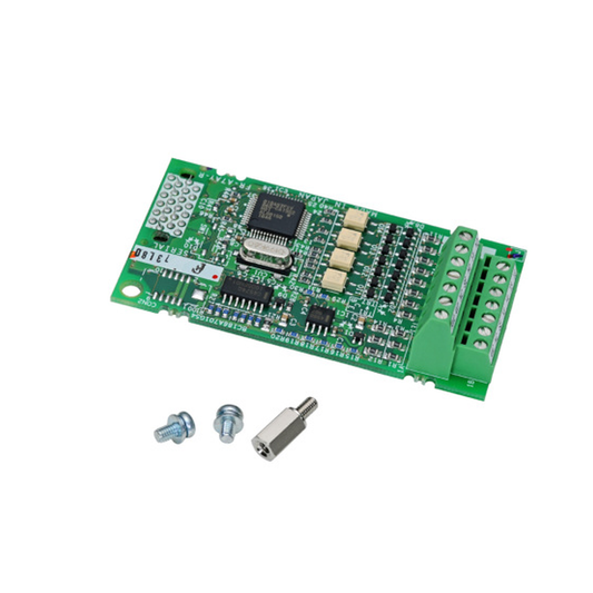Image of Mitsubishi Electric FR-A7AY