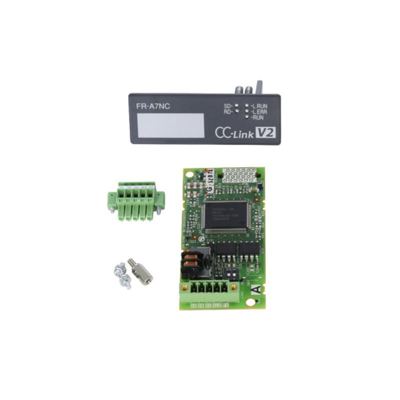 Image of Mitsubishi Electric FR-A7NC