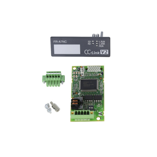Image of Mitsubishi Electric FR-A7NC
