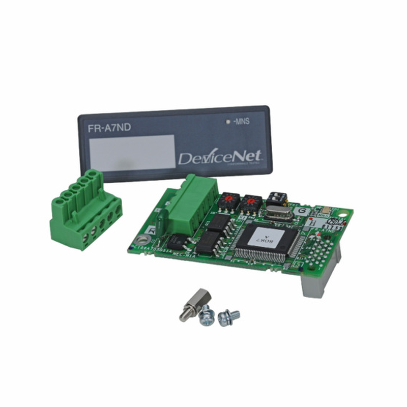 Image of Mitsubishi Electric FR-A7ND