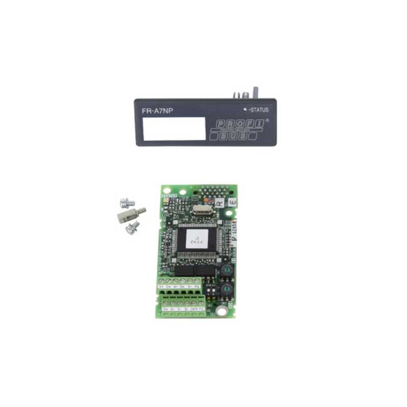 Image of Mitsubishi Electric FR-A7NP