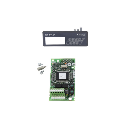Image of Mitsubishi Electric FR-A7NP