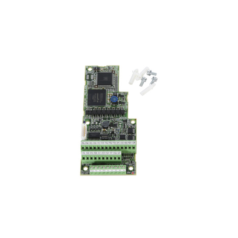 Image of Mitsubishi Electric FR-A8AL