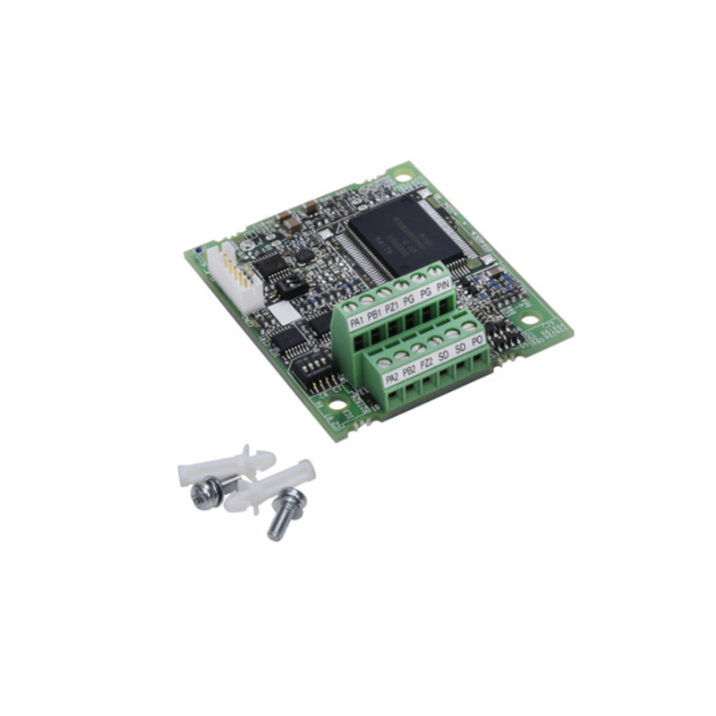 Image of Mitsubishi Electric FR-A8AP