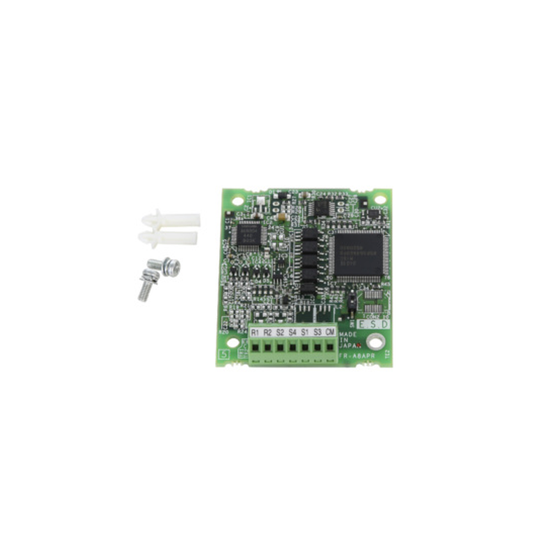 Image of Mitsubishi Electric FR-A8APR
