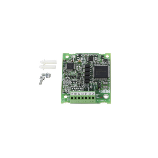 Image of Mitsubishi Electric FR-A8APR