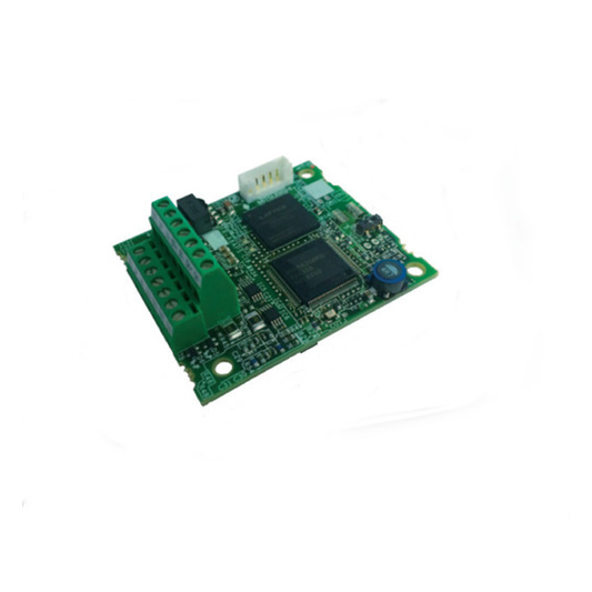 Image of Mitsubishi Electric FR-A8APS