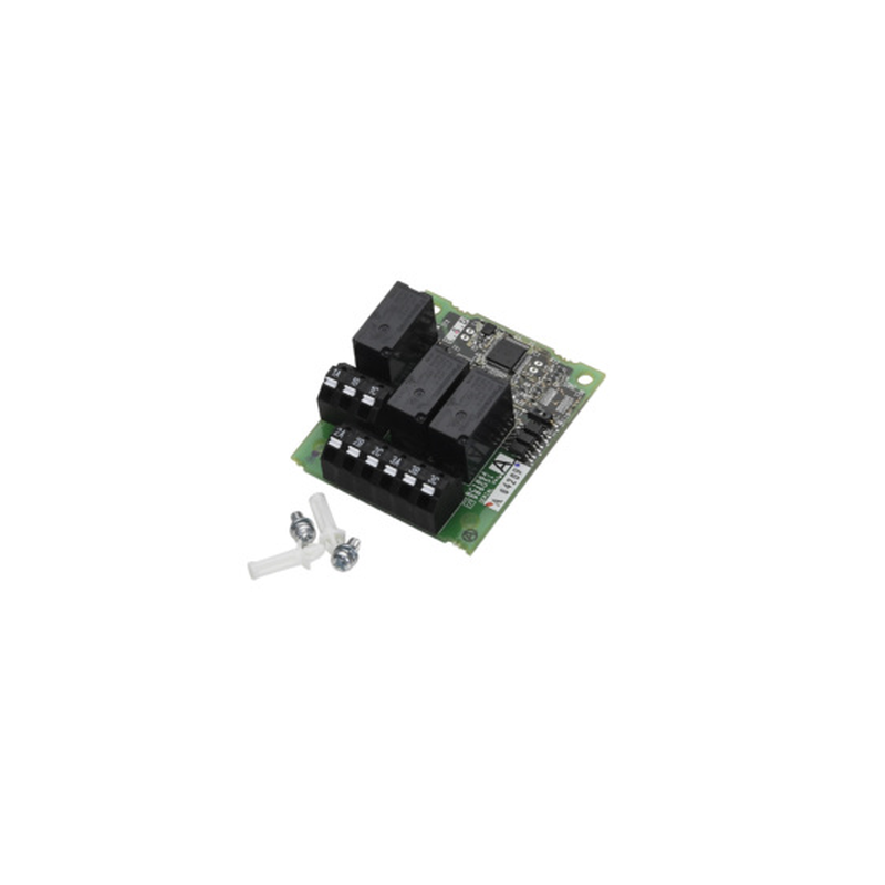 Image of Mitsubishi Electric FR-A8AR