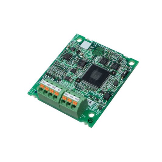 Image of Mitsubishi Electric FR-A8AVP